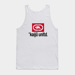 KAIJU URBAN FASHION - 3.0 Tank Top